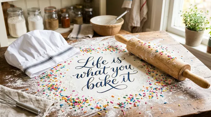 Bakery Puns