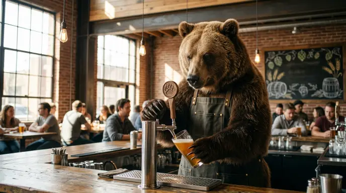 Brewery Puns