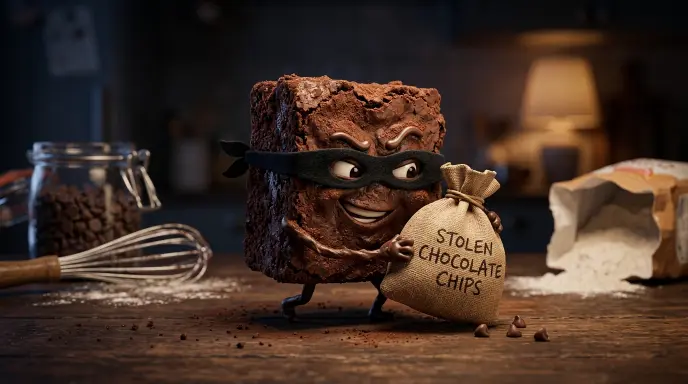Clean, Cute & Family-Friendly Brownie Jokes