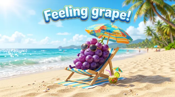 Clean, Cute & Family-Friendly Fruit Jokes
