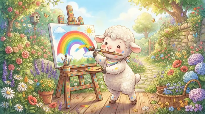 Clean, Cute & Family-Friendly Lamb Jokes