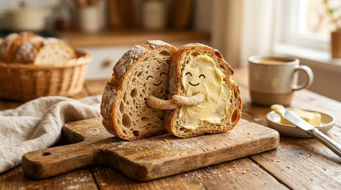 Clean, Cute & Family-Friendly Sandwich Jokes