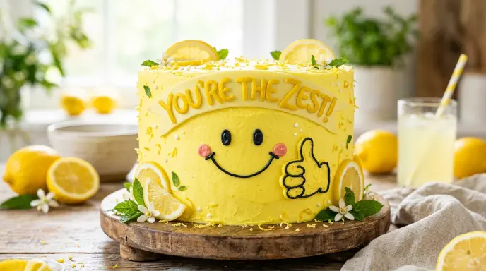 Clever & Captivating Bakery Puns for Instagram