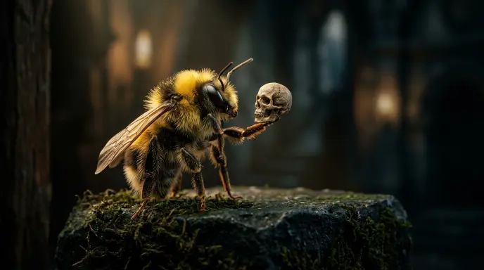Clever and Captivating Bee Puns for Instagram