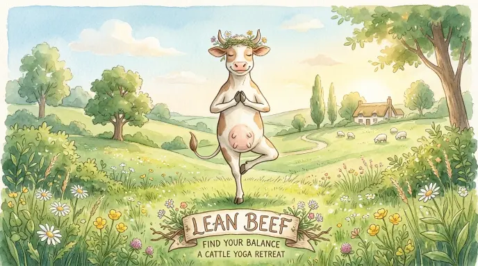 Clever & Captivating Beef Puns for Instagram
