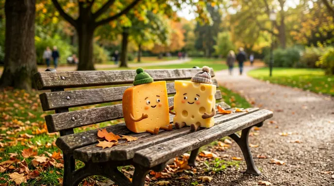 Clever & Captivating Lunch Puns for Instagram