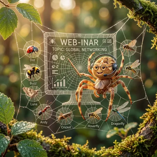 Clever & Captivating Zoom Meeting Puns for Instagram