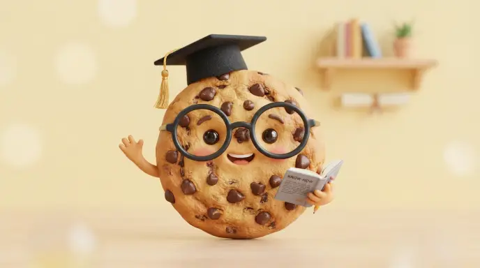 Cookie Puns