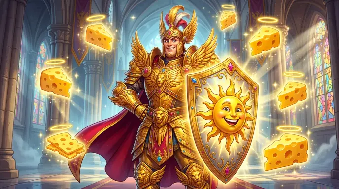 DND Paladin Puns
