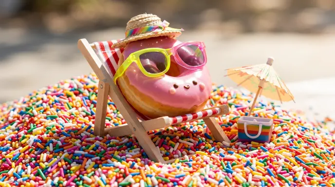 Donuts Puns
