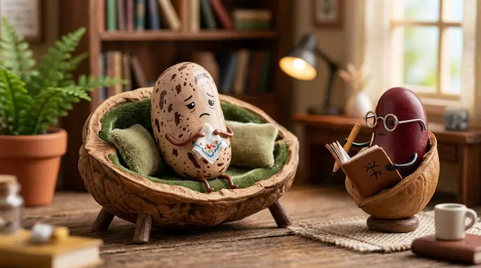 Fun Bean Puns for Travelers & Adventure Lovers