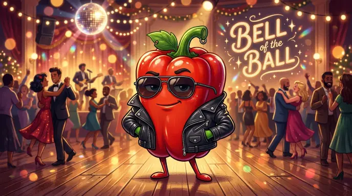 Fun Pepper Puns for Travelers & Adventure Lovers