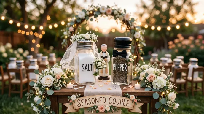 Fun Salt Puns for Travelers & Adventure Lovers