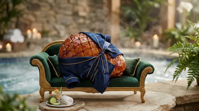 Ham Puns