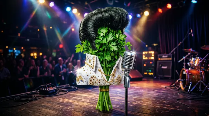 Herb Puns