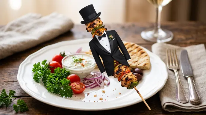 kebab Puns
