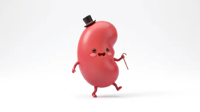 Kidney Puns