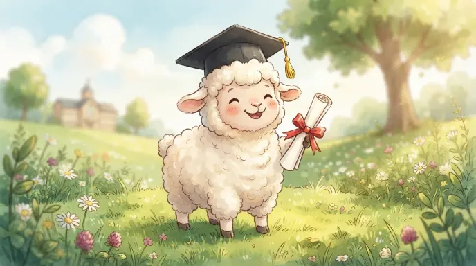 Lamb Puns