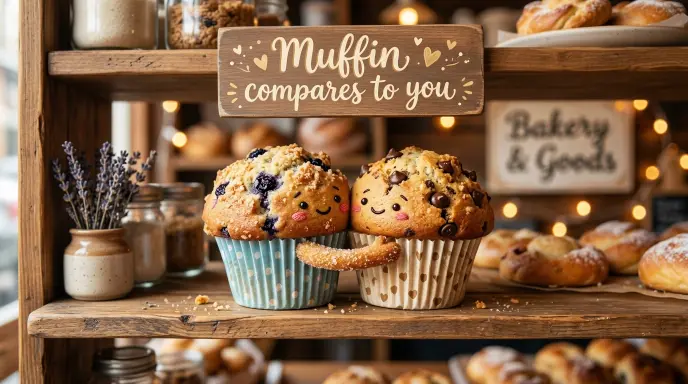 Laugh-Out-Loud Bakery Puns & Captions