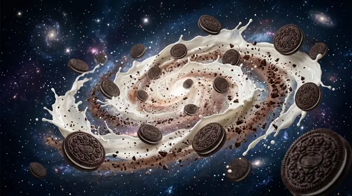 Oreo Puns