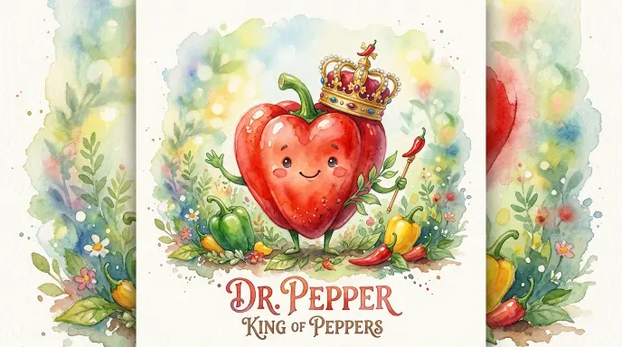 Pepper Puns