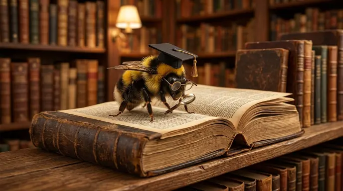 Pun-Tactic Bee Quotes for Big Laughs