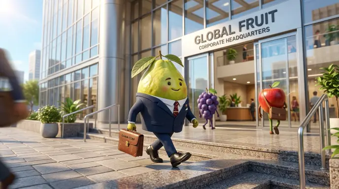 Sassy, Goofy & Totally Silly Guava Wordplay