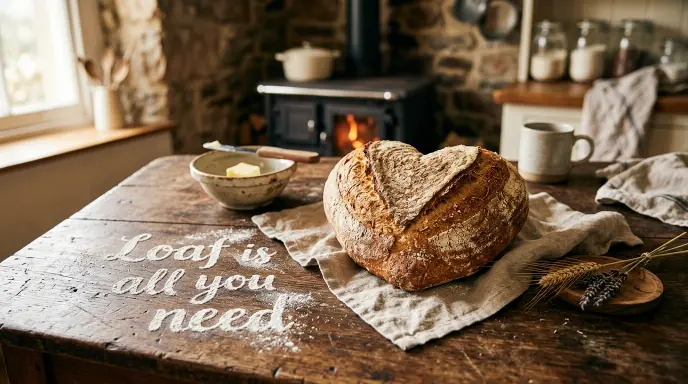 Short & Silly Bakery Puns for Quick Giggles