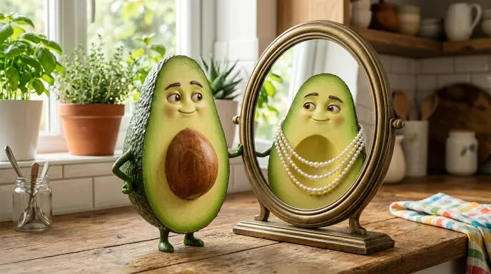 Short & Silly Breakfast Puns for Quick Giggles