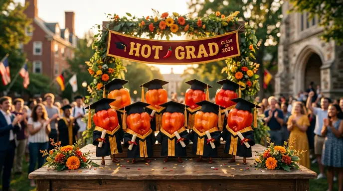 Short & Silly Pepper Puns for Quick Giggles