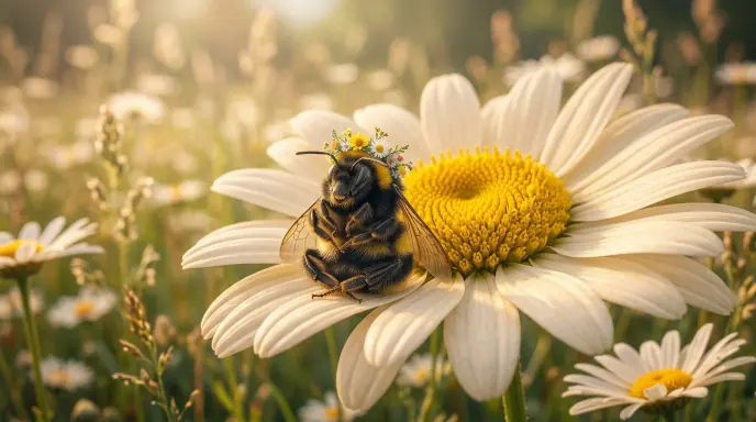 Snappy Bee One-Liners That Hit Just Right