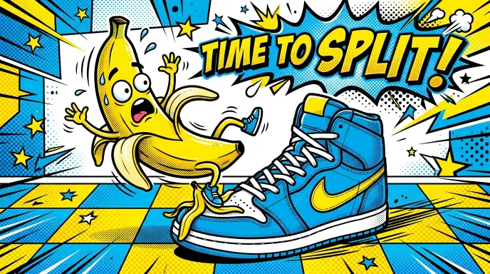 Snappy Fruit One-Liners That Hit Just Right