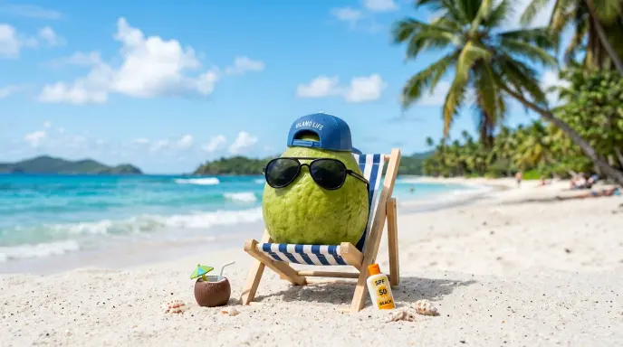 Snappy Guava One-Liners That Hit Just Right