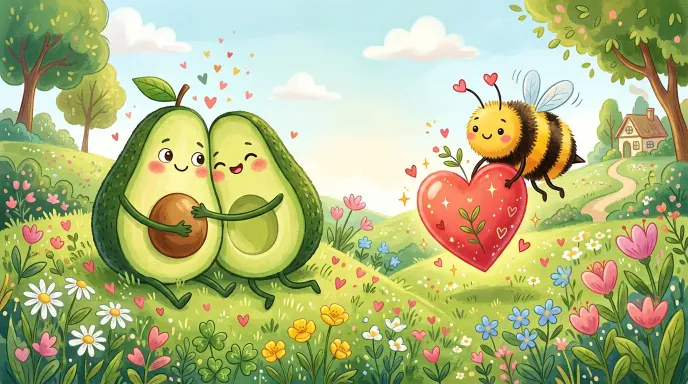 Snappy Love One-Liners That Hit Just Right