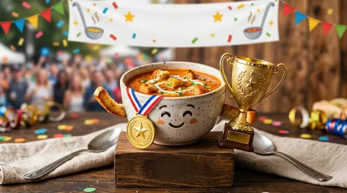 Snappy Lunch One-Liners That Hit Just Right