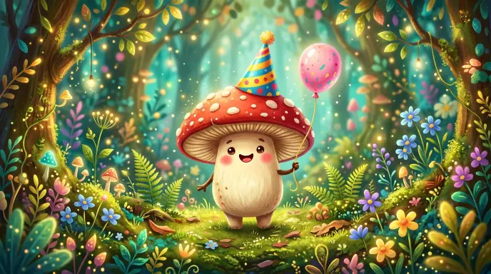 Snappy Mushroom One-Liners That Hit Just Right