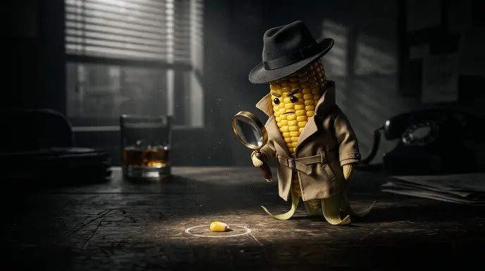 Viral-Worthy Corn Puns for Every Mood