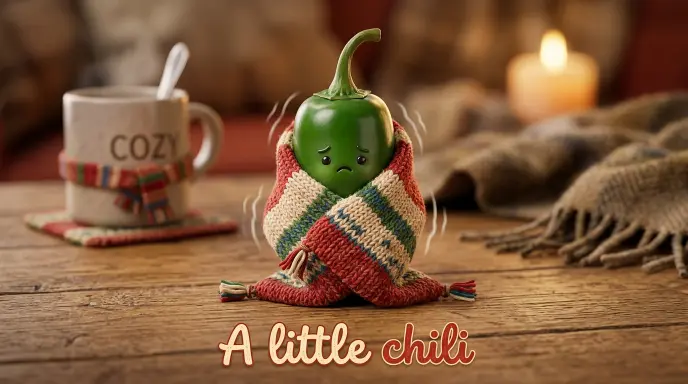 Witty & Shareable Pepper Puns for Social Media