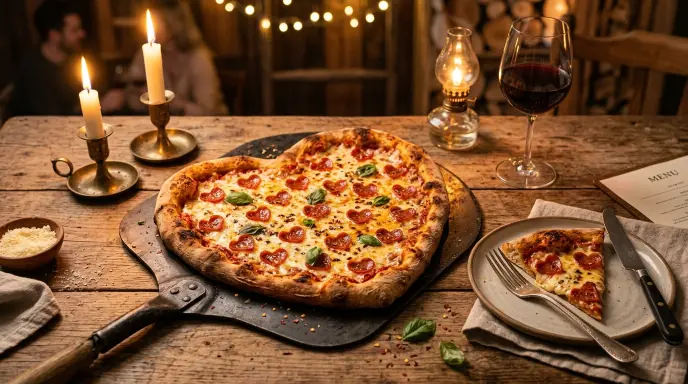 Witty & Shareable Pizza Puns for Social Media