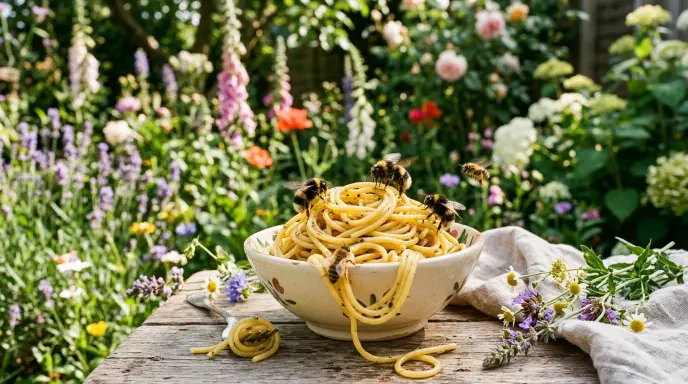 Witty & Shareable Spaghetti Puns for Social Media