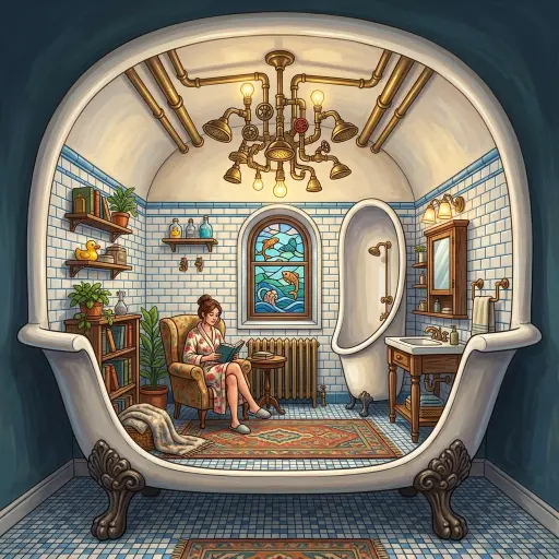 Clean, Cute & Family-Friendly Bathroom Jokes