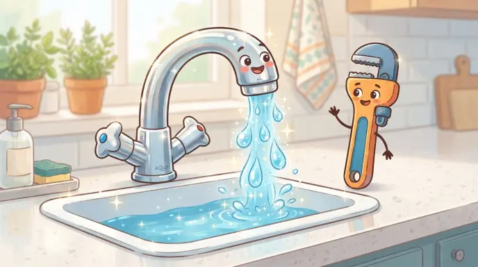 Clean, Cute & Family-Friendly Plumbing Jokes