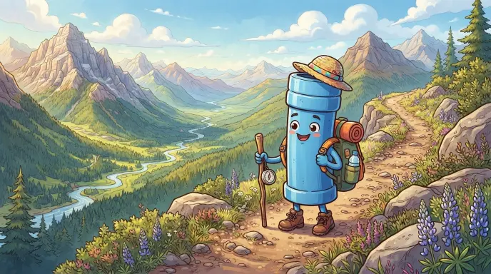 Fun Plumbing Puns for Travelers & Adventure Lovers 🌍