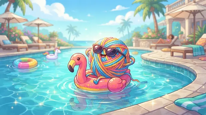 Laugh-Out-Loud Resort Puns & Captions 