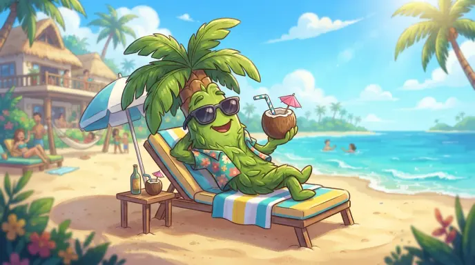 Resort Puns