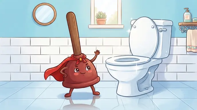 Short & Silly Plumbing Puns for Quick Giggles