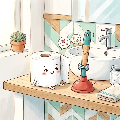 The Best Bathroom Wordplay Jokes You’ll Love