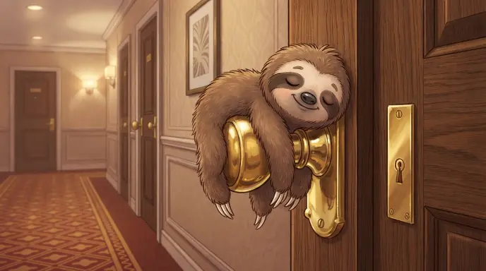 The Best Hotel Wordplay Jokes You’ll Love