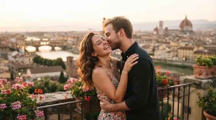 The Best Kissing Wordplay Jokes You’ll Love
