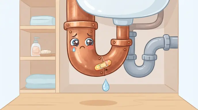 The Best Plumbing Wordplay Jokes You'll Love